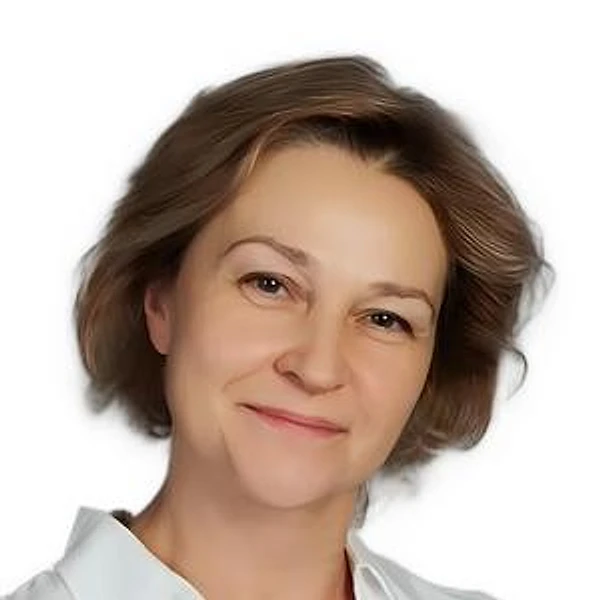 Тенишева Анна Михайловна — Стоматолог, Санкт-Петербург