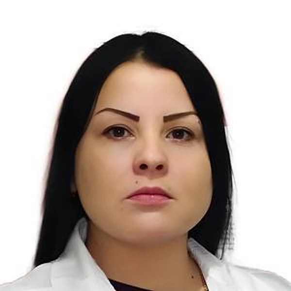 Швец Мария Сергеевна — Психиатр, Нарколог, Чита