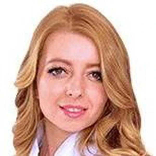 Горбушина Дарья Андреевна — Стоматолог-ортодонт, Гнатолог, Санкт-Петербург