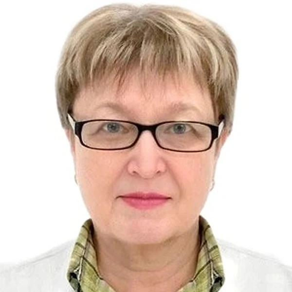 Пушкарева Людмила Викторовна — Онколог, Детский онколог, Маммолог, Онколог-маммолог, Геленджик
