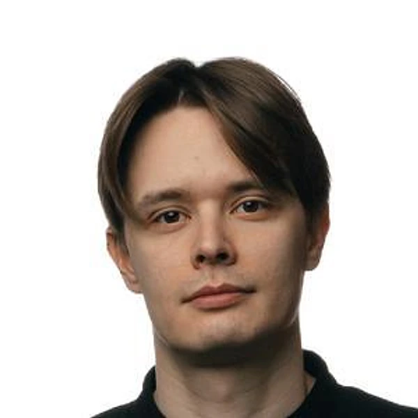 Уханов Никита Валерьевич — Стоматолог-эндодонтист, Оренбург
