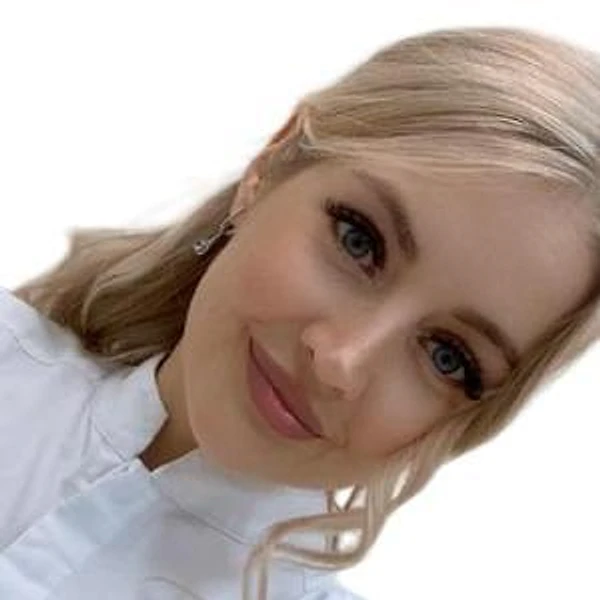 Веселова Стефания Николаевна — Стоматолог, Нижневартовск