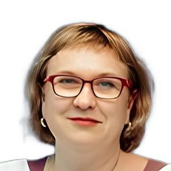 Курсевич Марина Викторовна — Стоматолог, Стоматолог-хирург, Всеволожск