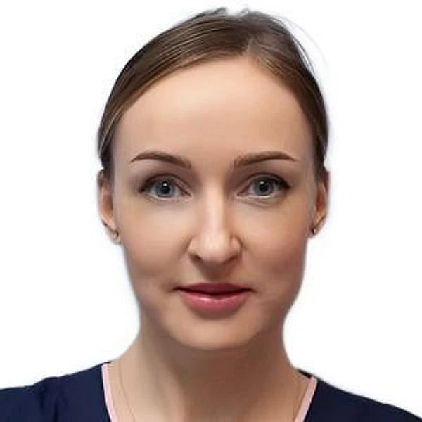 Пантелеева Александра Юрьевна — Стоматолог, Детский стоматолог, Всеволожск