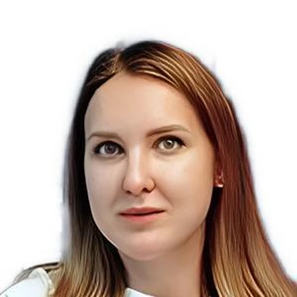 Михно Ксения Евгеньевна — Стоматолог-ортодонт, Всеволожск