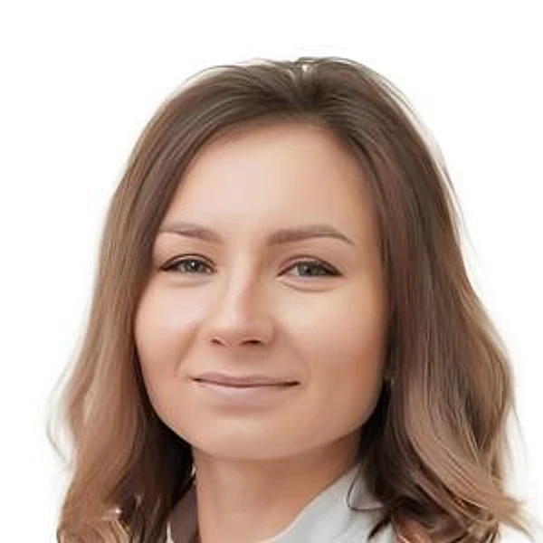 Парамонова Надежда Владимировна — Стоматолог, Санкт-Петербург