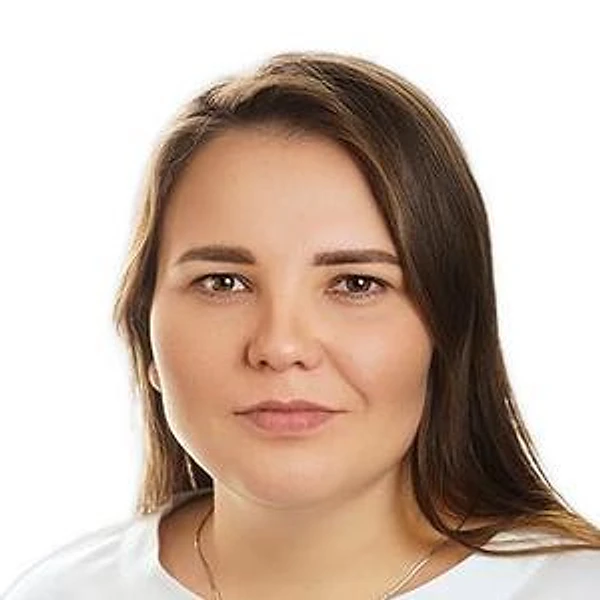 Шуряшкина Алиса Борисовна — Гинеколог, Акушер, Трансфузиолог, Санкт-Петербург