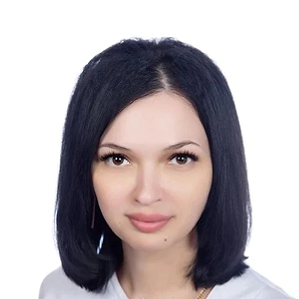 Лебедева Марина Константиновна — Гинеколог, Акушер, Детский гинеколог, Краснодар