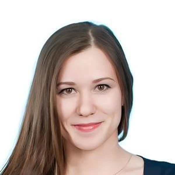Попова Ксения Олеговна — Педиатр, Киров