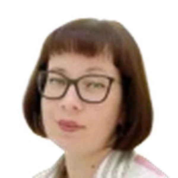 Зонова Екатерина Сергеевна — Детский психиатр, Киров