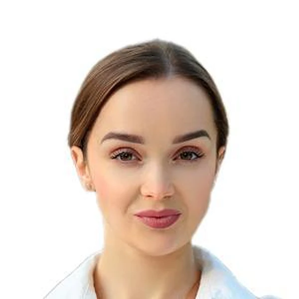 Козлова Ксения Викторовна — Педиатр, Краснодар