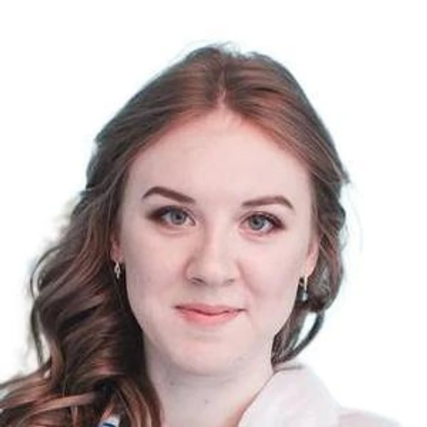 Лутаева Юлия Владимировна — Педиатр, Киров