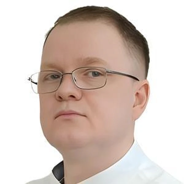 Бикбаев Руслан Ринатович — Уролог, Андролог, Санкт-Петербург