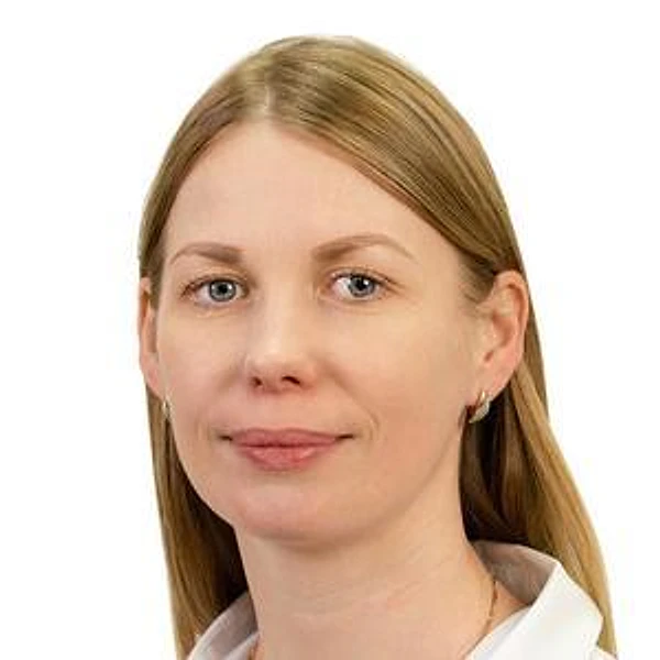 Петровых Светлана Сергеевна — Детский дерматолог, Венеролог, Киров