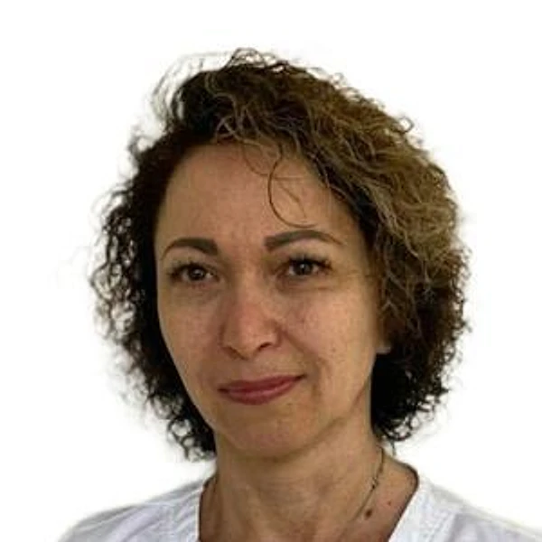Мусави Юлия Борисовна — Гинеколог, Акушер, Врач УЗИ, Люберцы