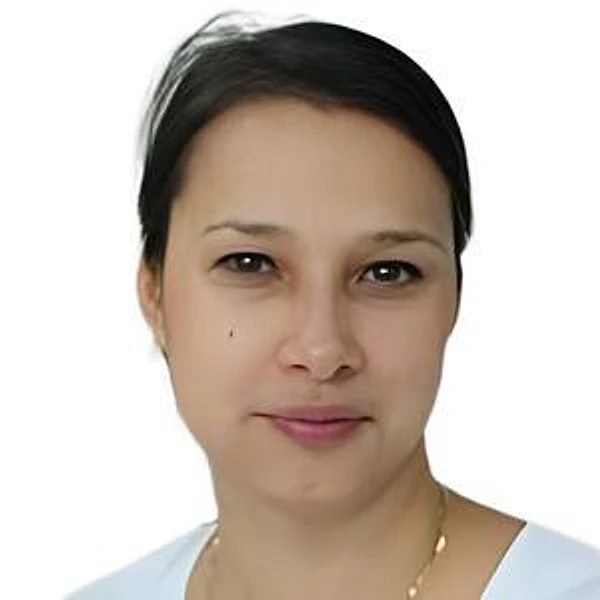 Булекова Ирина Александровна — Терапевт, Люберцы