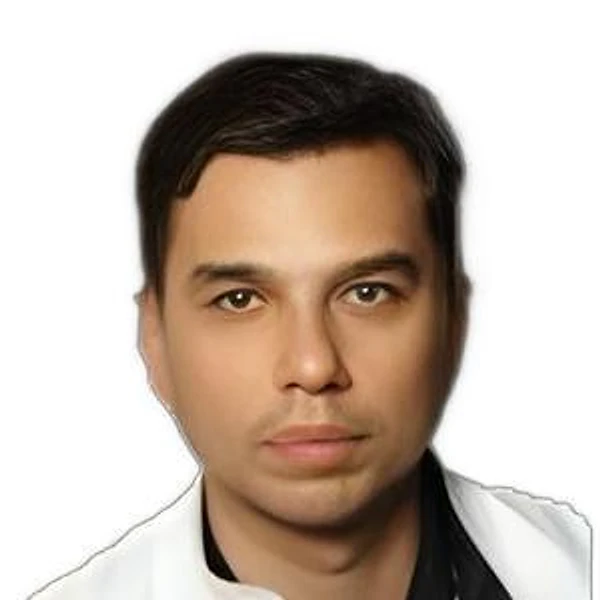 Лунин Владимир Владимирович — Гематолог, Трансфузиолог, Москва