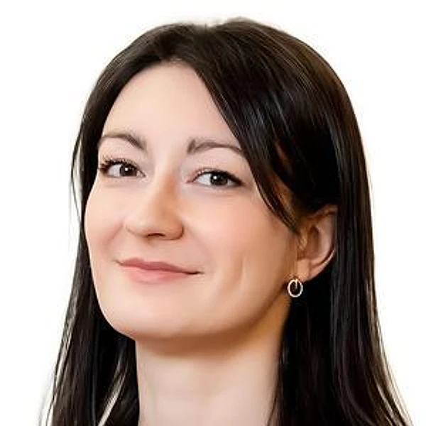 Вихрева Дарья Валерьевна — Офтальмолог (окулист), Офтальмолог-хирург, unknown