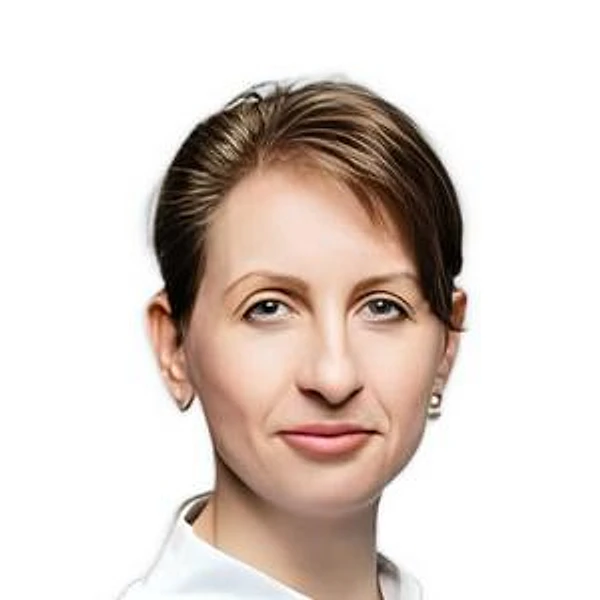 Зайцева Оксана Владимировна — Офтальмолог (окулист), Детский офтальмолог, Лазерный хирург, Химки