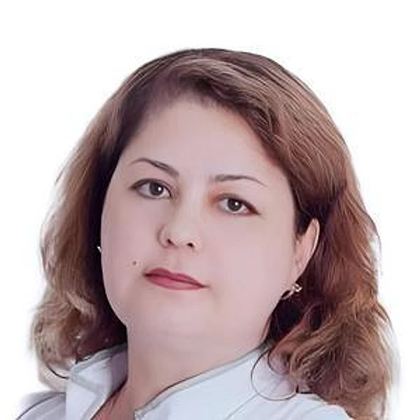 Николаева Нигина Анваровна — Гинеколог, Люберцы