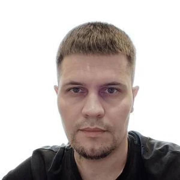 Зырянов Вячеслав Сергеевич — ЛОР, Детский ЛОР, unknown