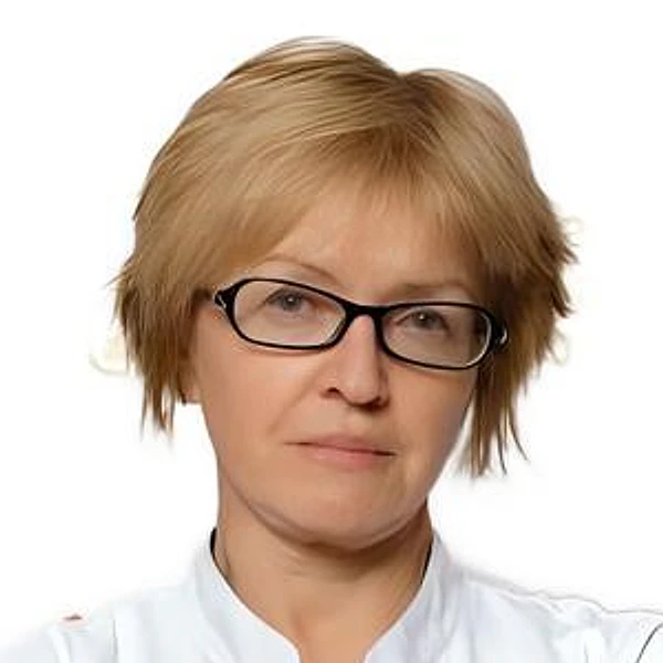 Золотницкая Ирина Григорьевна — Гериатр (геронтолог), Москва