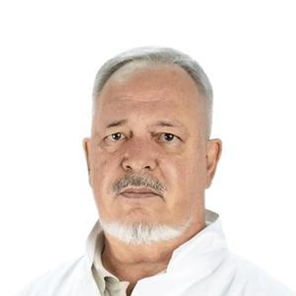 Копанев Вадим Иванович — Ортопед, Детский ортопед, Детский травматолог, Люберцы