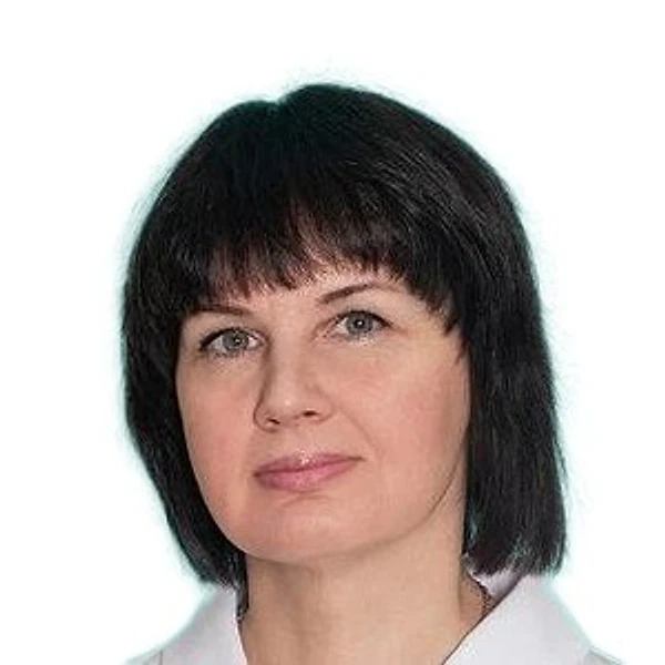 Мокрякова Анастасия Александровна — Невролог, Детский невролог, Люберцы