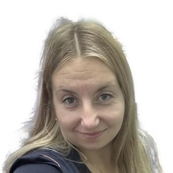 Петренко Виктория Игоревна — Рентгенолог, Лиски