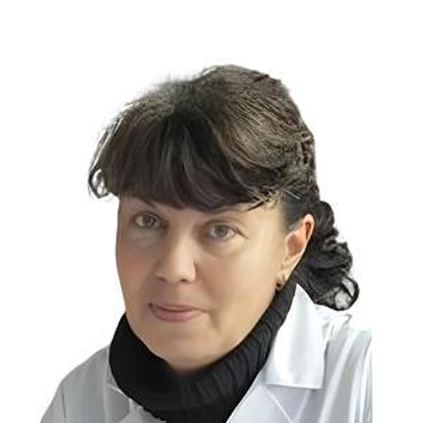 Савелова Ирина Владимировна — Педиатр, Неонатолог, Люберцы