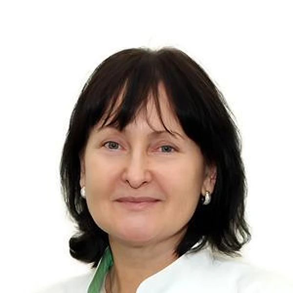 Тарасова Ольга Викторовна — Детский хирург, Люберцы