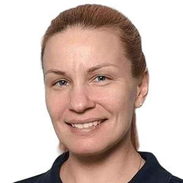 Фадеева Анна Валентиновна — Стоматолог, Детский стоматолог, Санкт-Петербург