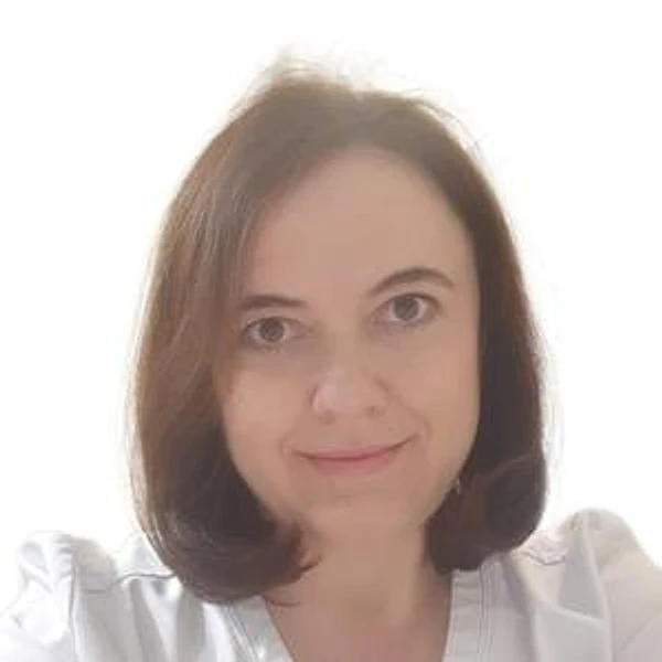 Счетчикова Ирина Васильевна — Подолог-эстетист, Иркутск