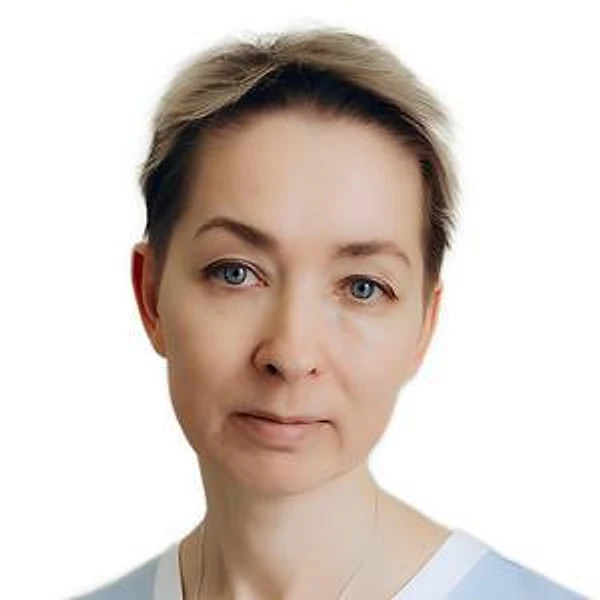 Чиркова Ольга Юрьевна — Невролог, Детский невролог, Детский остеопат, Остеопат, Истра