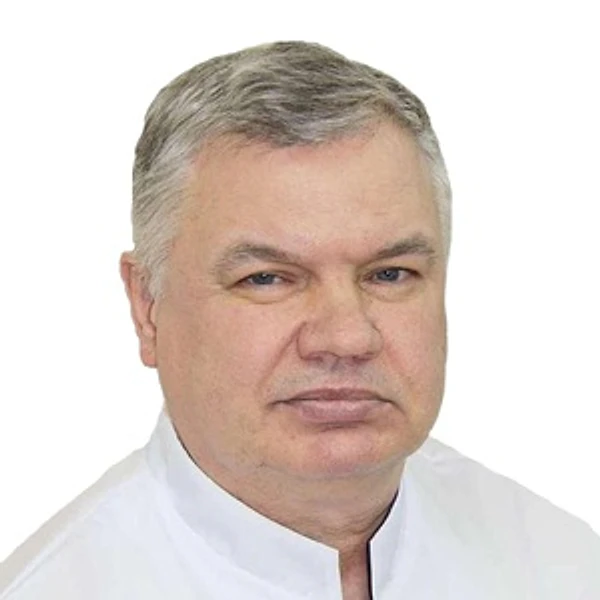 Красильников Александр Юрьевич — Травматолог, Самара