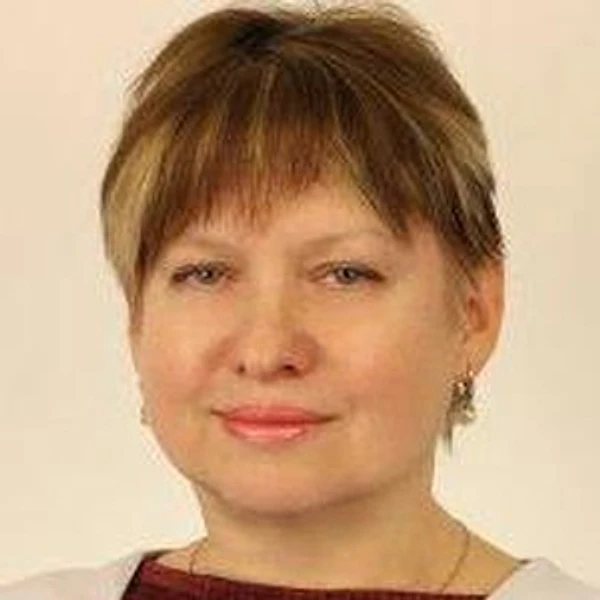 Бондарь Татьяна Васильевна — Офтальмолог (окулист), Симферополь
