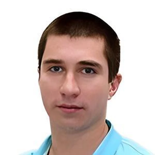 Григорьев Артем Петрович — Массажист, Раменское