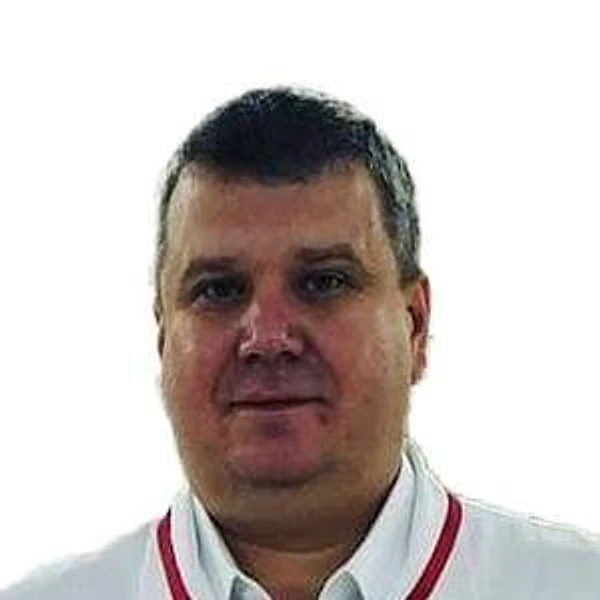 Алагулов Алексей Александрович — Хирург, Саранск