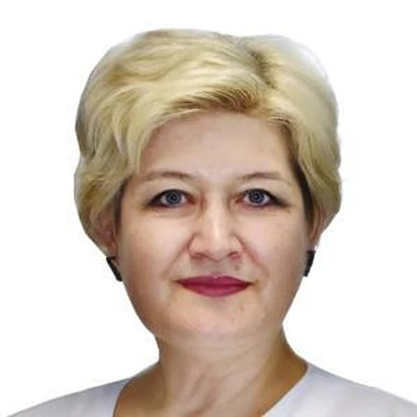 Куняева Татьяна Александровна — Пульмонолог, Саранск