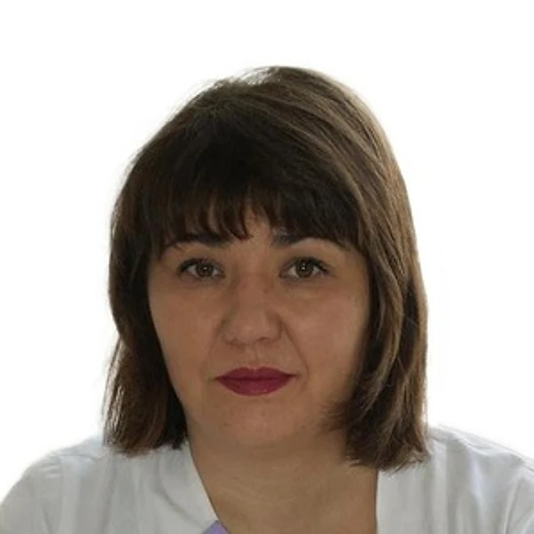 Рускова Анна Викторовна — Невролог, Детский невролог, Орск