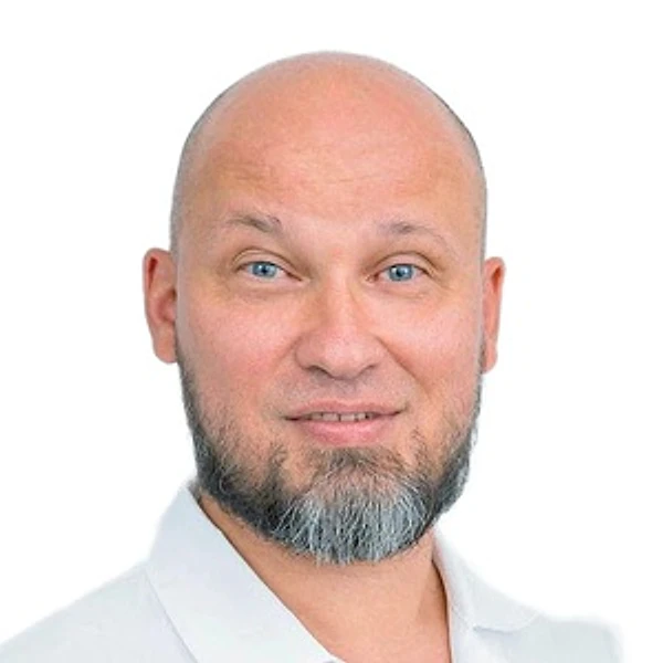 Токарев Сергей Витальевич — Мануальный терапевт, Самара