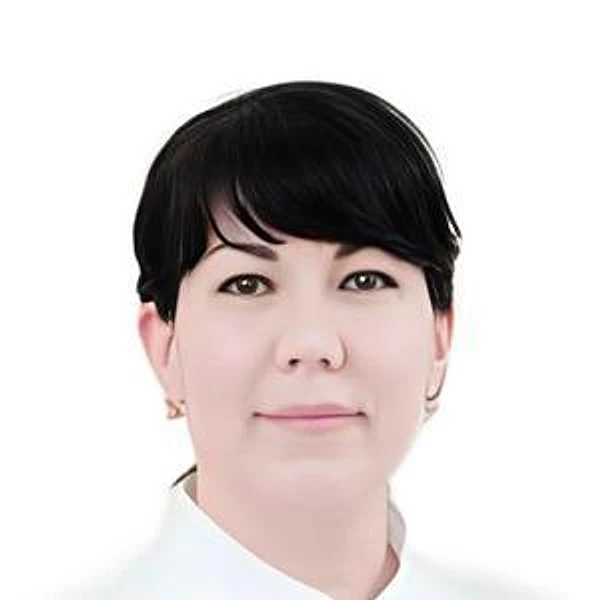 Никифорова Дамира — Подолог-эстетист, Санкт-Петербург