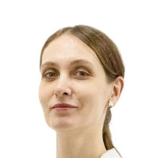 Пешкова Юлия Сергеевна — Врач УЗИ, Детский врач УЗИ, Тюмень