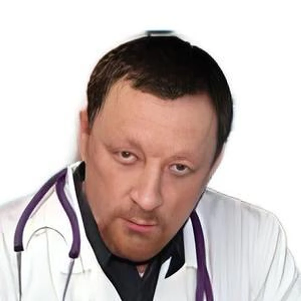 Керекеша Павел Геннадьевич — Невролог, Люберцы