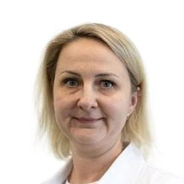 Филюкова Екатерина Андреевна — Рентгенолог, Волгоград