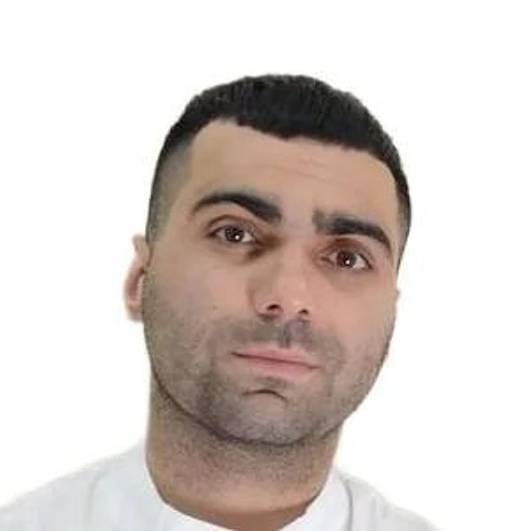 Куламов Расул Хатирович — Стоматолог, Стоматолог-имплантолог, Люберцы
