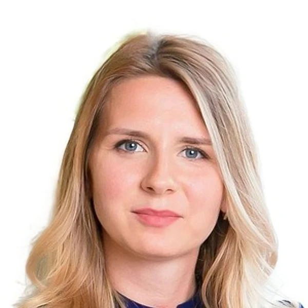 Русакова Ирина Александровна — ЛОР, Сурдолог, Москва