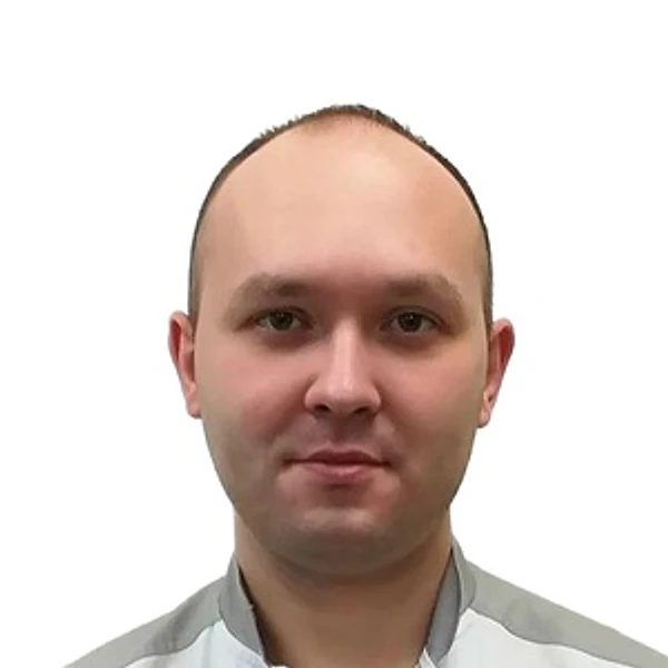 Малинин Евгений Олегович — Эндоскопист, Онколог, Набережные Челны