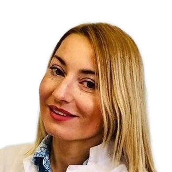 Бакирова Юлия Рашидовна — Логопед, Детский нейропсихолог, Дефектолог, Набережные Челны