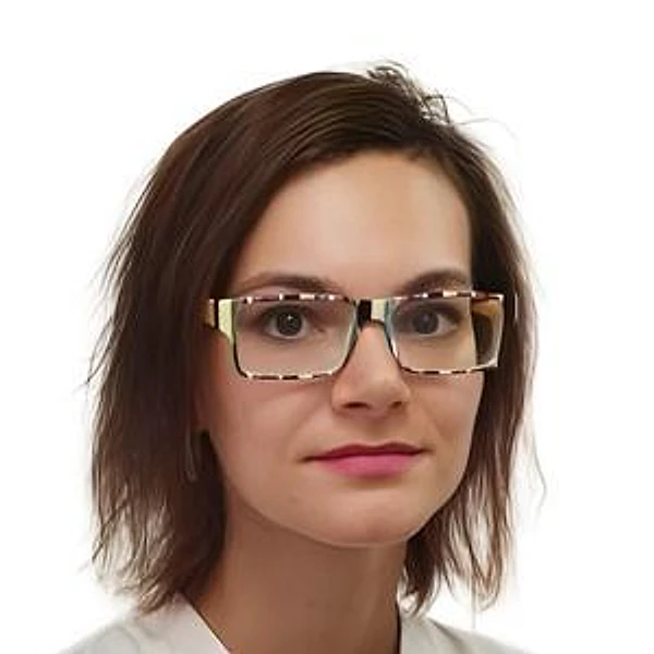 Владимирова Екатерина Эдуардовна — Эндоскопист, Люберцы